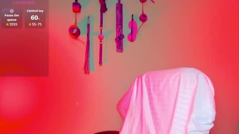 HAZZ SMITH online show from 04.09.26