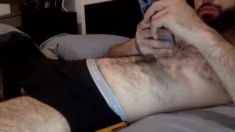 Snapshot of hbabian chatting on 03.01.25 hbabian online show from 03.01.25