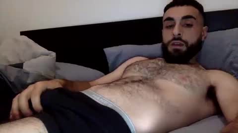 Snapshot of hbabian chatting on 10.11.25 hbabian online show from 10.11.25