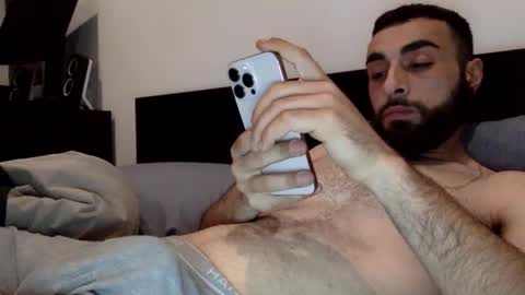 hbabian online show from 04.07.26