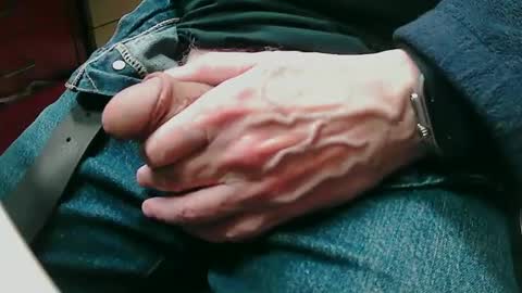 Snapshot of hdmaturecutcock chatting on 02.28.25 Eddy online show from 02.28.25