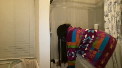 Trap Goddess online show from 12.14.25