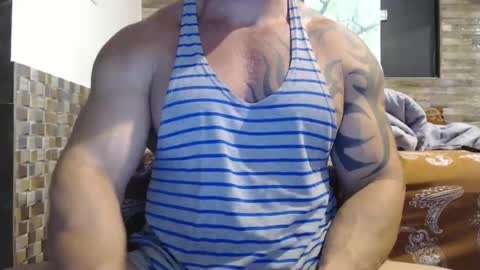 Brazilian bigdick online show from 12.28.24