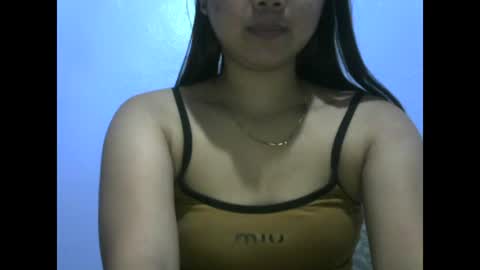 Snapshot of healyn chatting on 01.05.25 healyn online show from 01.05.25