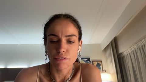 Hallie online show from 06.20.26