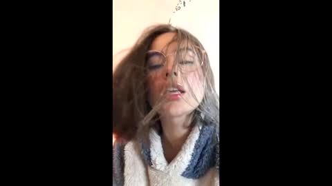 hearmymoans_18 online show from 02.06.26