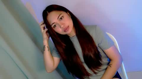 Yoshin online show from 09.20.25