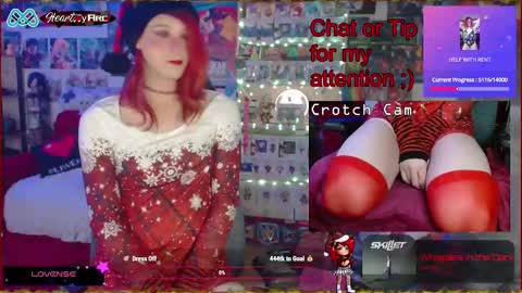 HeartMyArc online show from 12.25.24