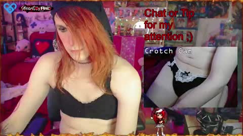 HeartMyArc online show from 01.04.25