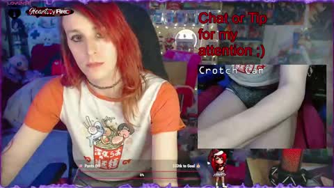 HeartMyArc online show from 01.07.25