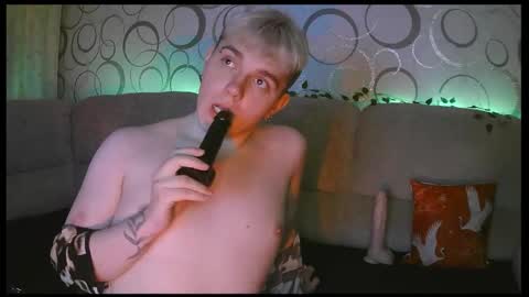 Snapshot of heatctrl chatting on 03.01.26 Justin online show from 03.01.26