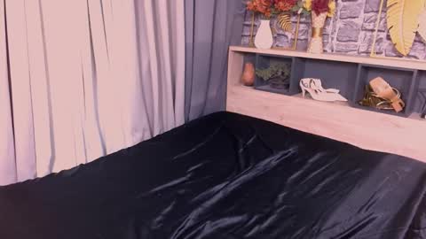 Snapshot of heather_winter chatting on 02.11.26 HEATHER online show from 02.11.26