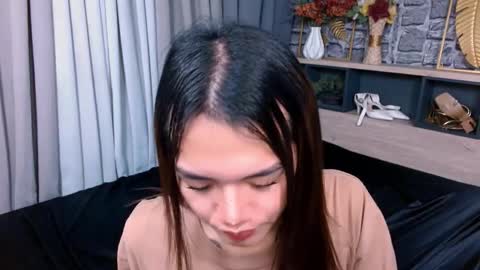 Snapshot of heather_winter chatting on 02.16.26 HEATHER online show from 02.16.26