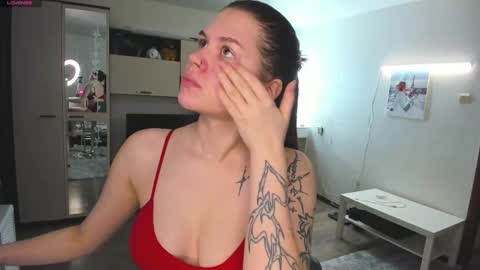 Heather online show from 02.03.26