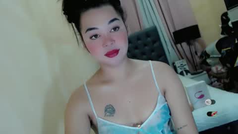 Snapshot of heatmusex_ chatting on 04.27.26 Kylene3 online show from 04.27.26