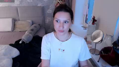 Heaven girl online show from 07.03.26