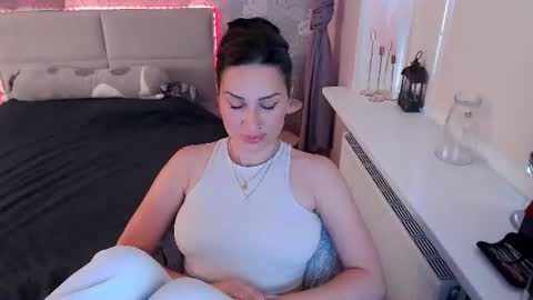 Heaven girl online show from 07.22.26