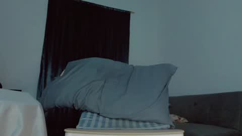 heaven_puertas online show from 01.26.25