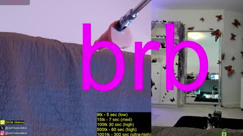 Helen online show from 02.20.26