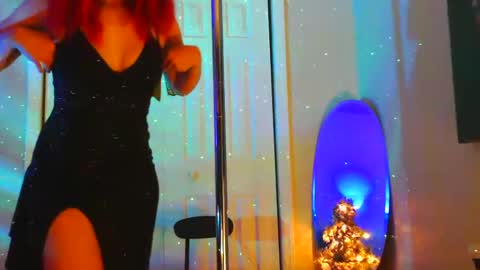 Heavenllyy online show from 01.01.25