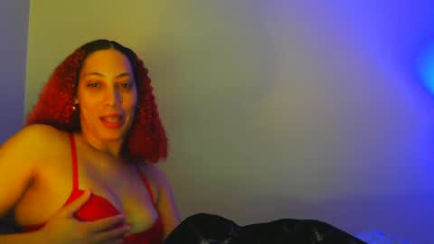 Heavenllyy online show from 03.07.25