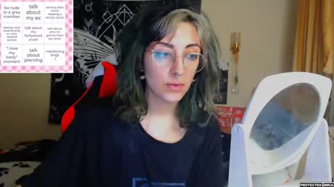 Diana online show from 03.22.26