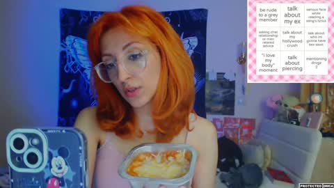 Diana online show from 05.14.26