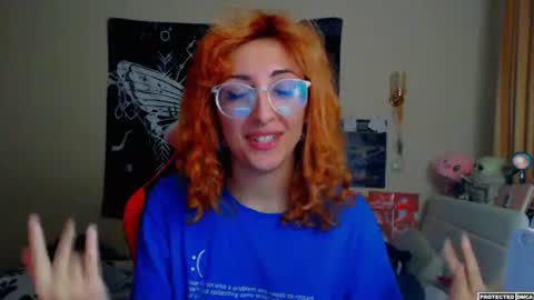 Diana online show from 06.21.26