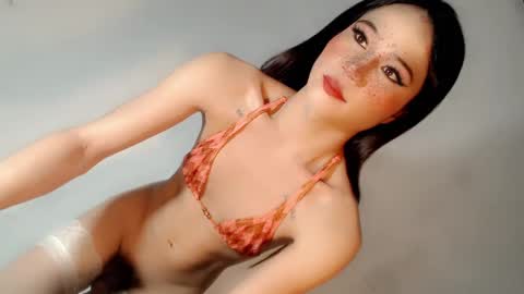 Mickey online show from 12.15.24