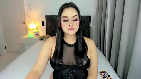 Snapshot of heavenlytransx chatting on 02.16.26 ITS FREE TO ASK online show from 02.16.26