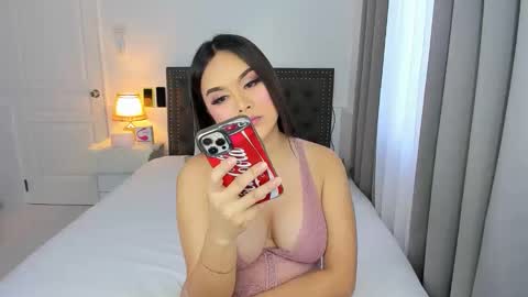 Snapshot of heavenlytransx chatting on 06.05.26 ITS FREE TO ASK online show from 06.05.26