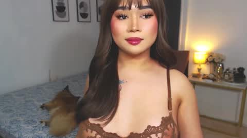 Heaven online show from 12.14.24