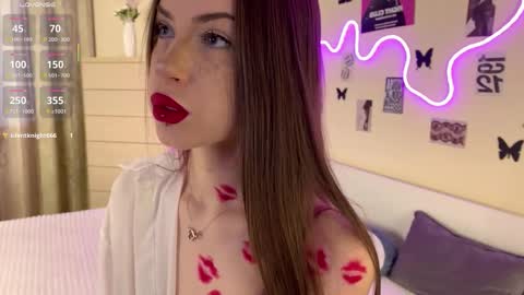 heavenmoth online show from 02.14.26