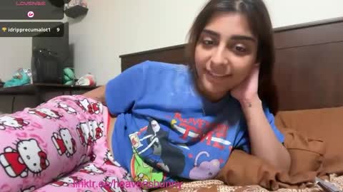 heaven the muslim slut online show from 02.10.26