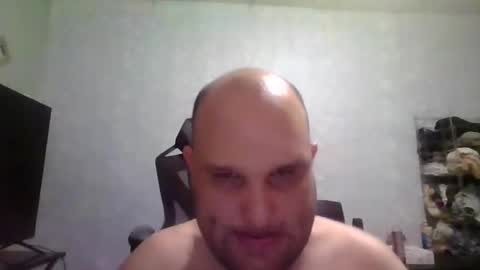 Heavy Rebell online show from 12.08.24