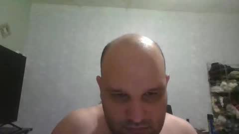 Heavy Rebell online show from 01.14.25