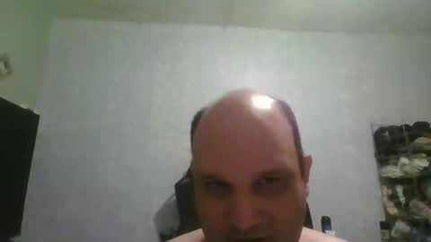 Heavy Rebell online show from 02.13.25