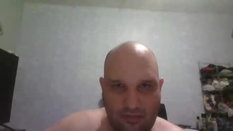 Heavy Rebell online show from 03.01.25