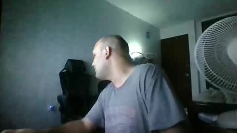 Heavy Rebell online show from 09.09.25