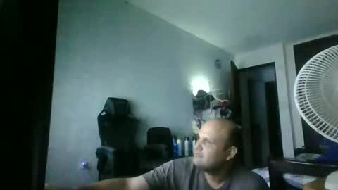 Heavy Rebell online show from 10.01.25