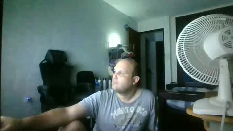 Heavy Rebell online show from 10.02.25