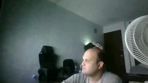 Heavy Rebell online show from 10.13.25