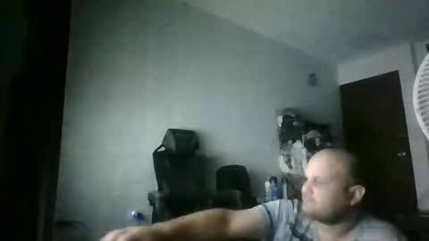 Heavy Rebell online show from 01.13.26