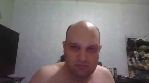 Heavy Rebell online show from 04.13.26