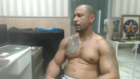 Snapshot of hebertgomes chatting on 03.01.25 hebertgomes online show from 03.01.25