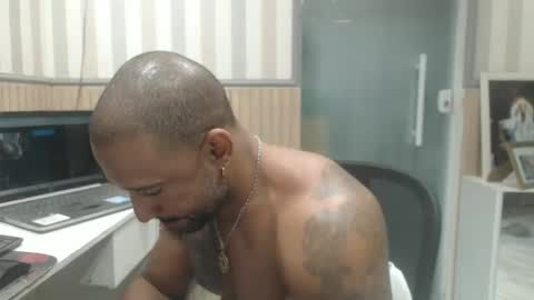 hebertgomes online show from 10.28.25