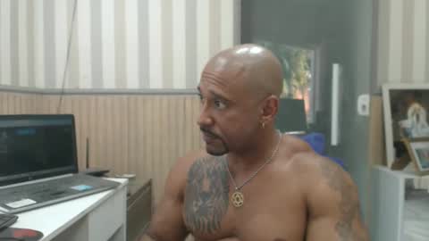 hebertgomes online show from 11.13.25