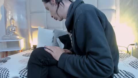 Keira Hecate online show from 01.15.26