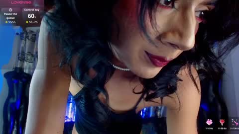 hecate_doll online show from 05.21.26