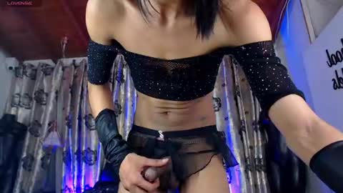 Snapshot of hecate_doll chatting on 07.11.26 hecate_doll online show from 07.11.26
